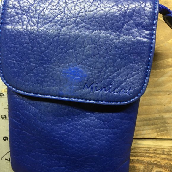 Minicat Cross Body Mini Bag - Picture 7 of 7